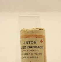 Linton Bandage